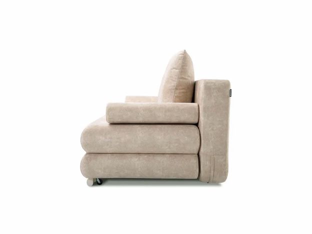 Диван Фабио цвет бежевый (фото 156678)