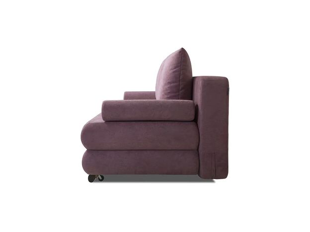 Диван Фабио цвет фиолетовый,сиреневый (фото 162520) Диван Фабио цвет фиолетовый,сиреневый (фото 162520)