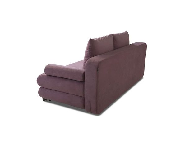 Диван Фабио цвет фиолетовый,сиреневый (фото 162521) Диван Фабио цвет фиолетовый,сиреневый (фото 162521)