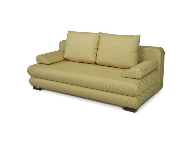 Диван Фабио цвет зеленый (фото 162560)