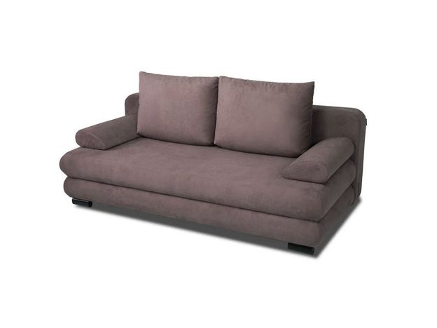 Диван Фабио цвет коричневый (фото 162623)