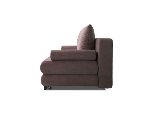 Диван Фабио цвет коричневый (фото 162624)