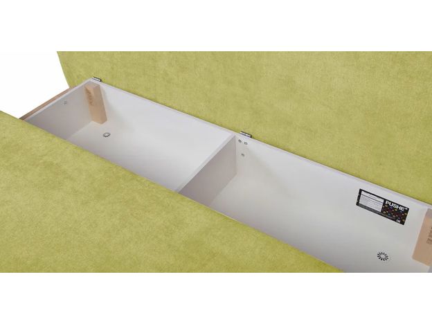 Диван Фабио цвет зеленый (фото 171292) Диван Фабио цвет зеленый (фото 171292)