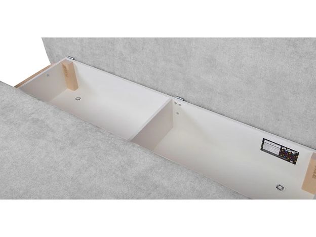 Диван Фабио цвет серый (фото 171313) Диван Фабио цвет серый (фото 171313)