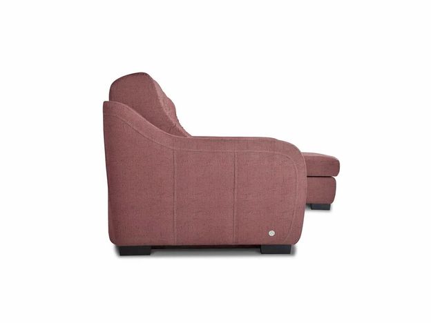 Угловой диван Ройс цвет красный (фото 171225) Угловой диван Ройс цвет красный (фото 171225)