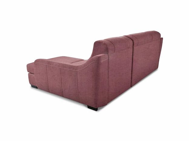 Угловой диван Ройс цвет красный (фото 171226) Угловой диван Ройс цвет красный (фото 171226)