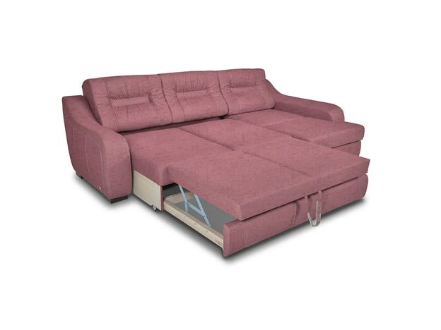 Угловой диван Ройс цвет красный (фото 171228) Угловой диван Ройс цвет красный (фото 171228)