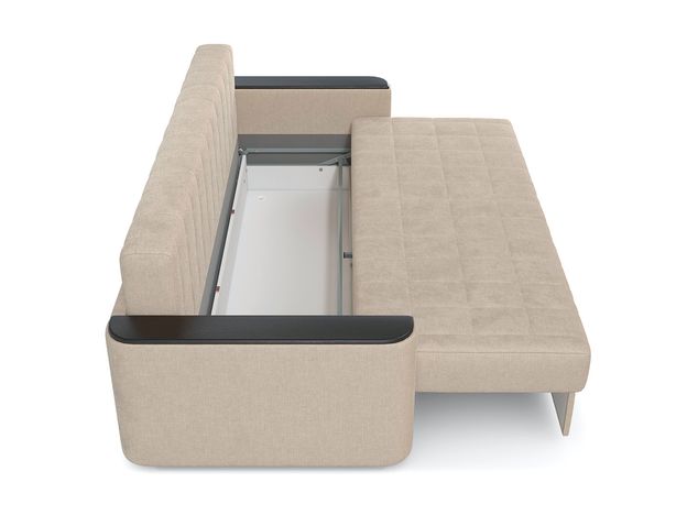 Диван Даллас 018 цвет бежевый (фото 145936)