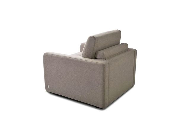 Кресло-кровать Бруно цвет бежевый (фото 175170)