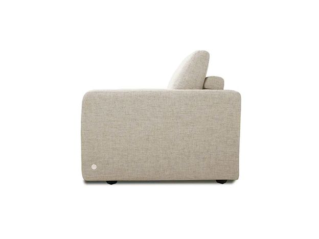 Кресло-кровать Бруно цвет бежевый (фото 175187)