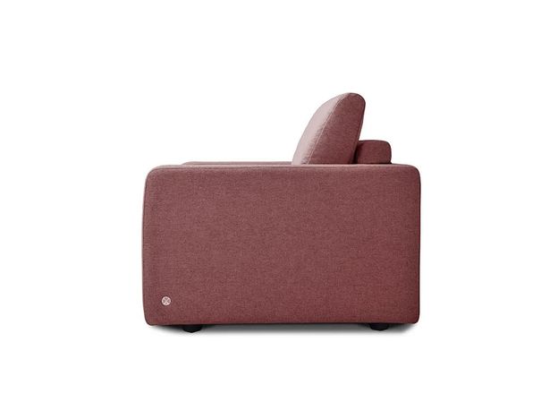 Кресло-кровать Бруно цвет красный (фото 175205)