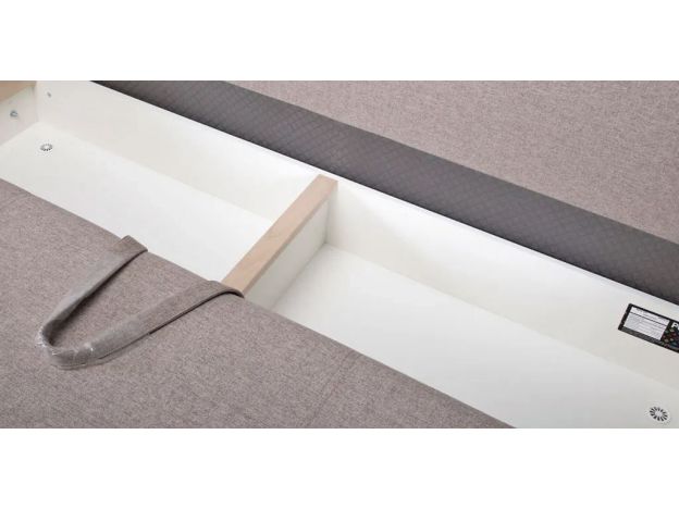 Диван Иден цвет бежевый (фото 175653)