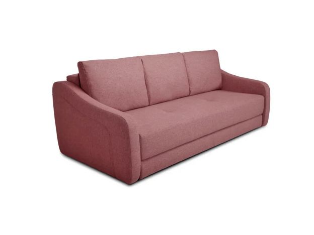 Диван Иден цвет красный (фото 175671)