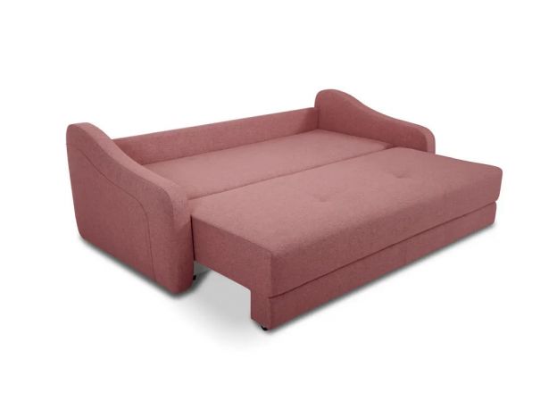 Диван Иден цвет красный (фото 175675)