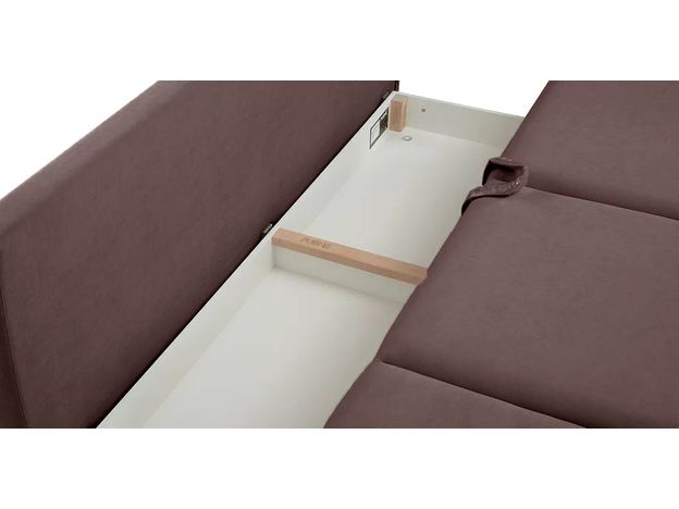 Диван Дива Концепт цвет коричневый (фото 175443) Диван Дива Концепт цвет коричневый (фото 175443)