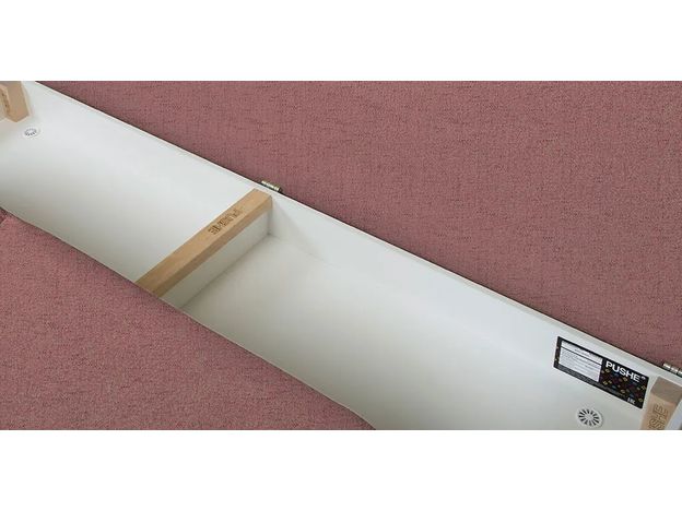 Диван Дива Концепт цвет красный (фото 175506) Диван Дива Концепт цвет красный (фото 175506)