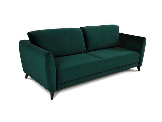Диван Фабьен цвет зеленый (фото 176089) Диван Фабьен цвет зеленый (фото 176089)