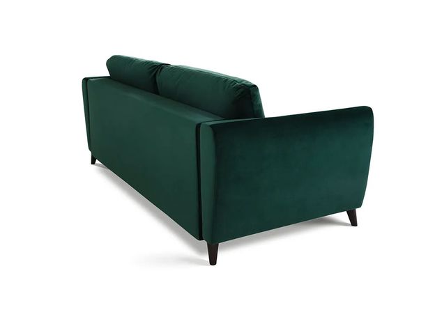 Диван Фабьен цвет зеленый (фото 176091) Диван Фабьен цвет зеленый (фото 176091)