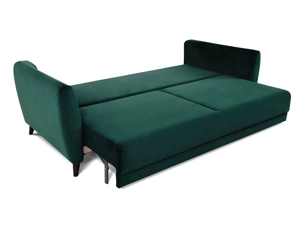 Диван Фабьен цвет зеленый (фото 176092) Диван Фабьен цвет зеленый (фото 176092)