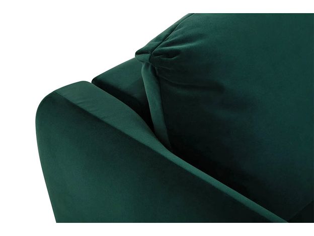 Диван Фабьен цвет зеленый (фото 176095)