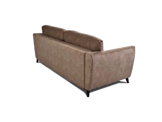 Диван Фабьен цвет коричневый (фото 176316) Диван Фабьен цвет коричневый (фото 176316)