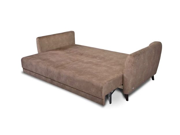 Диван Фабьен цвет коричневый (фото 176318) Диван Фабьен цвет коричневый (фото 176318)