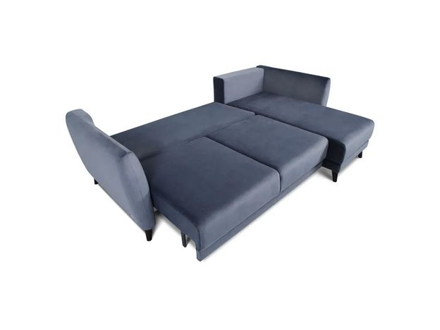 Угловой диван Фабьен цвет серый (фото 176152) Угловой диван Фабьен цвет серый (фото 176152)