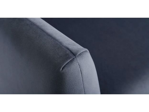 Угловой диван Фабьен цвет серый (фото 176153) Угловой диван Фабьен цвет серый (фото 176153)