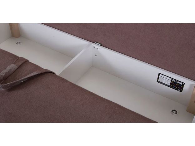 Диван Марио цвет коричневый (фото 175694) Диван Марио цвет коричневый (фото 175694)