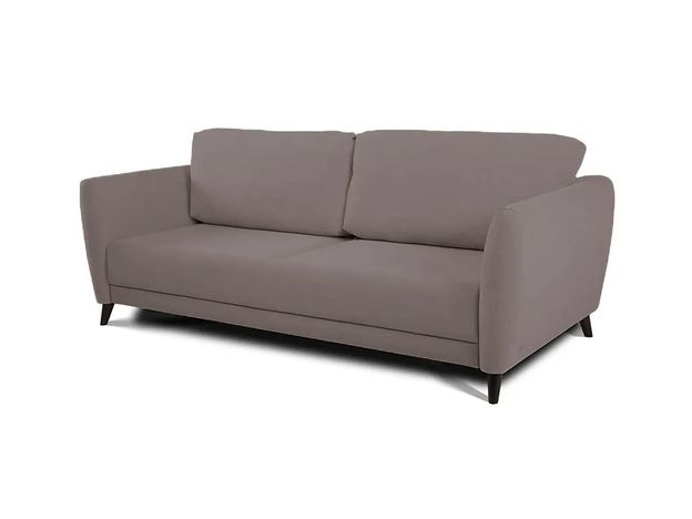 Диван Фабьен цвет коричневый (фото 176182)