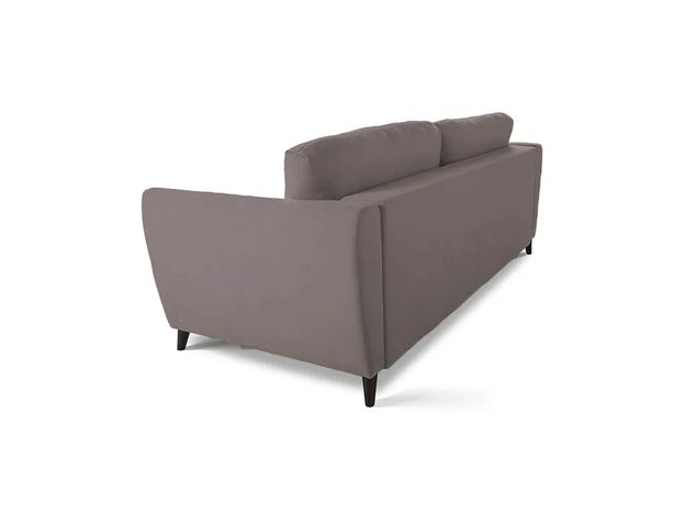 Диван Фабьен цвет коричневый (фото 176184)