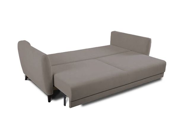 Диван Фабьен цвет коричневый (фото 176186)