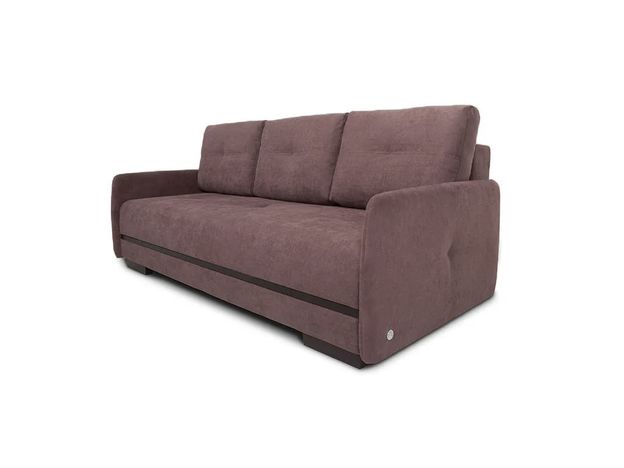 Диван Марио Slim цвет коричневый (фото 175731)