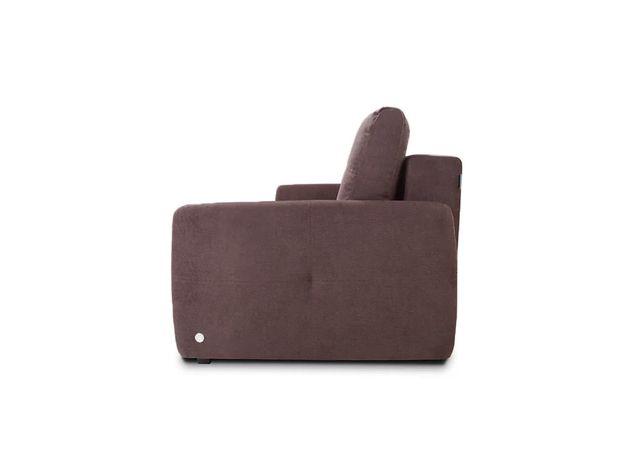 Диван Марио Slim цвет коричневый (фото 175732)