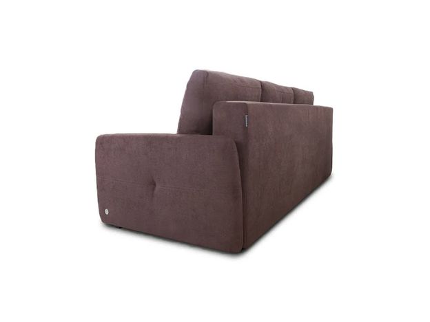 Диван Марио Slim цвет коричневый (фото 175733)