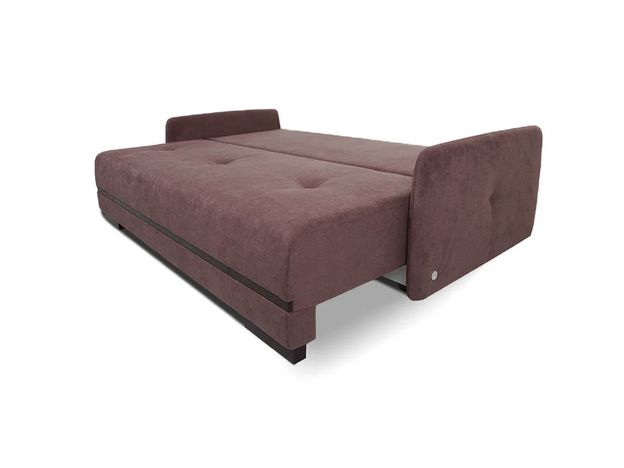 Диван Марио Slim цвет коричневый (фото 175735)