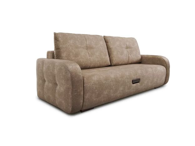 Диван Энио цвет коричневый (фото 175969)