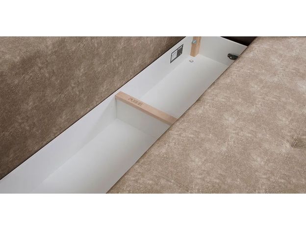 Диван Энио цвет коричневый (фото 175972)