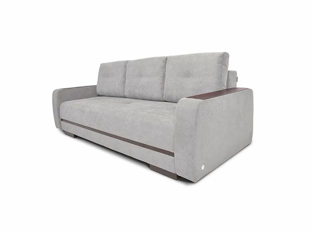 Диван Марио Modern цвет серый (фото 175850) Диван Марио Modern цвет серый (фото 175850)