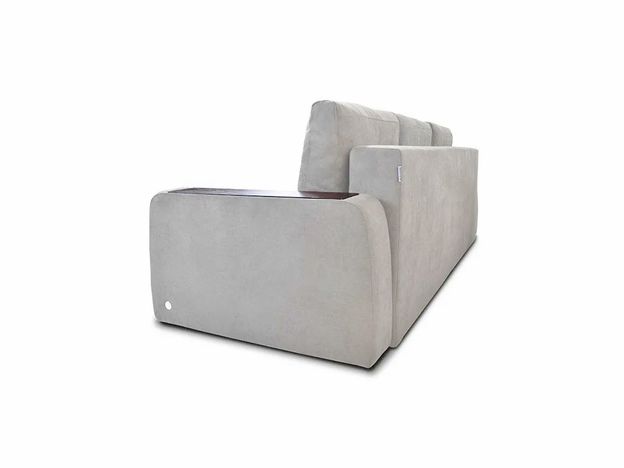 Диван Марио Modern цвет серый (фото 175852) Диван Марио Modern цвет серый (фото 175852)