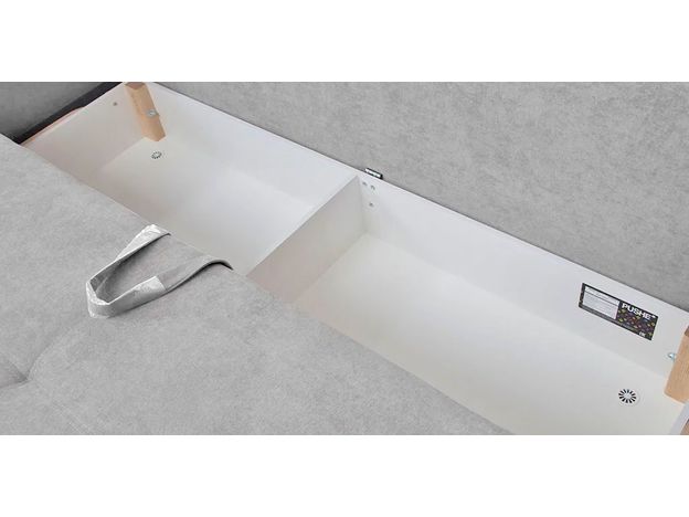 Диван Марио Modern цвет серый (фото 175853) Диван Марио Modern цвет серый (фото 175853)