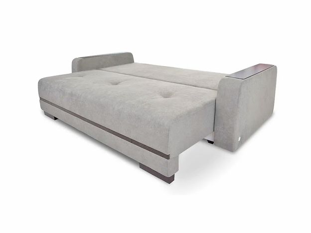 Диван Марио Modern цвет серый (фото 175854) Диван Марио Modern цвет серый (фото 175854)