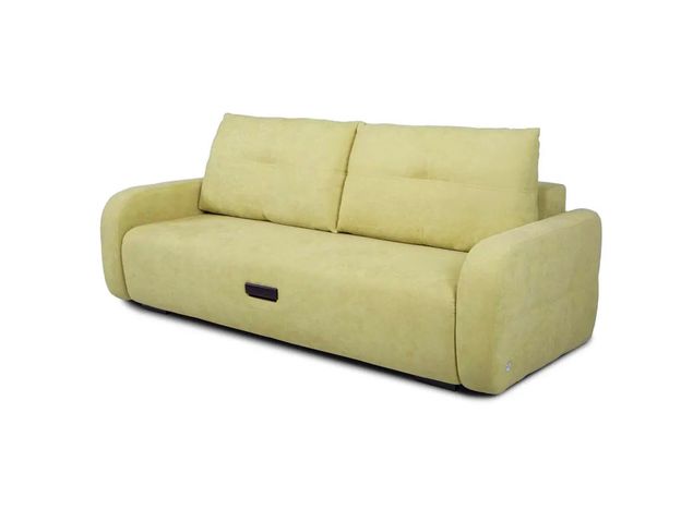 Диван Энио цвет зеленый (фото 176025)