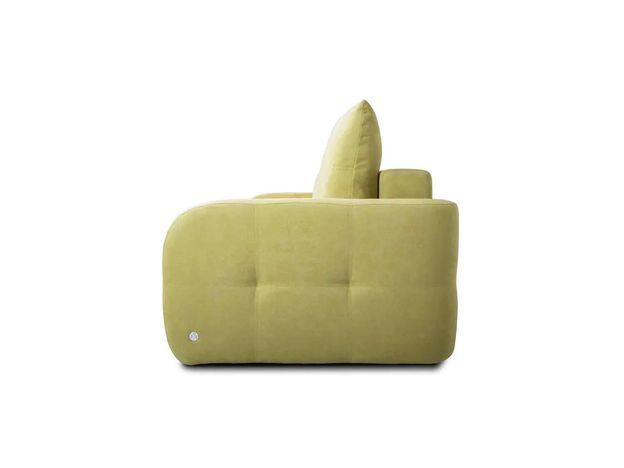 Диван Энио цвет зеленый (фото 176026)