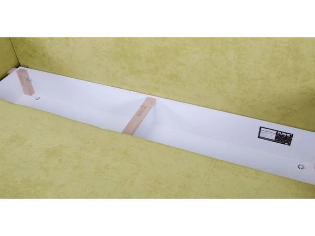 Диван Энио цвет зеленый (фото 176028)