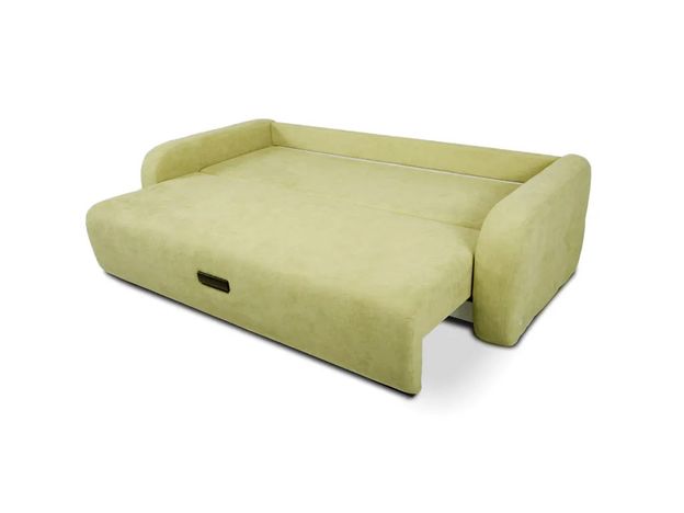 Диван Энио цвет зеленый (фото 176029)