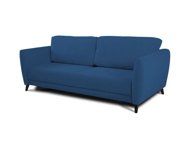 Диван Фабьен цвет синий (фото 176224) Диван Фабьен цвет синий (фото 176224)