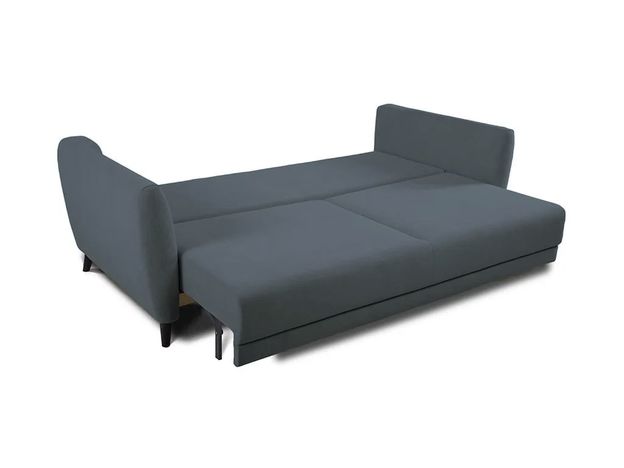 Диван Фабьен цвет серый (фото 176240) Диван Фабьен цвет серый (фото 176240)