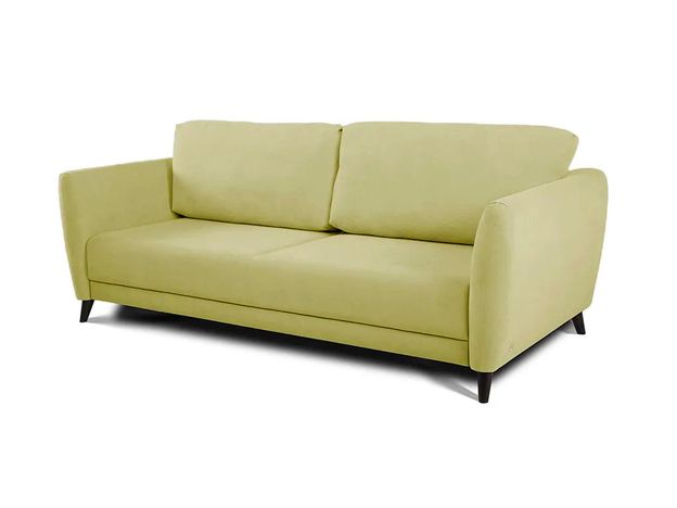 Диван Фабьен цвет зеленый (фото 176254)