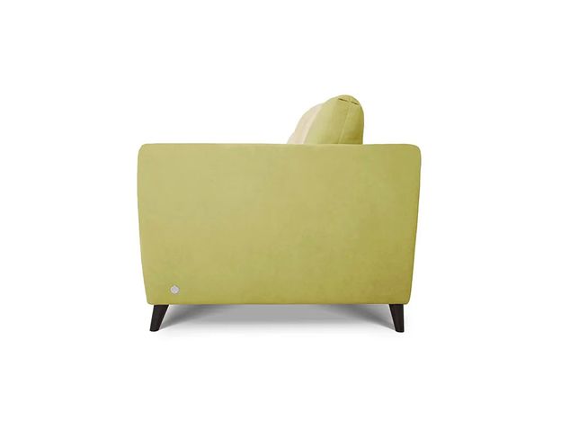 Диван Фабьен цвет зеленый (фото 176255)